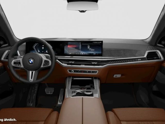 BMW X7 xDrive