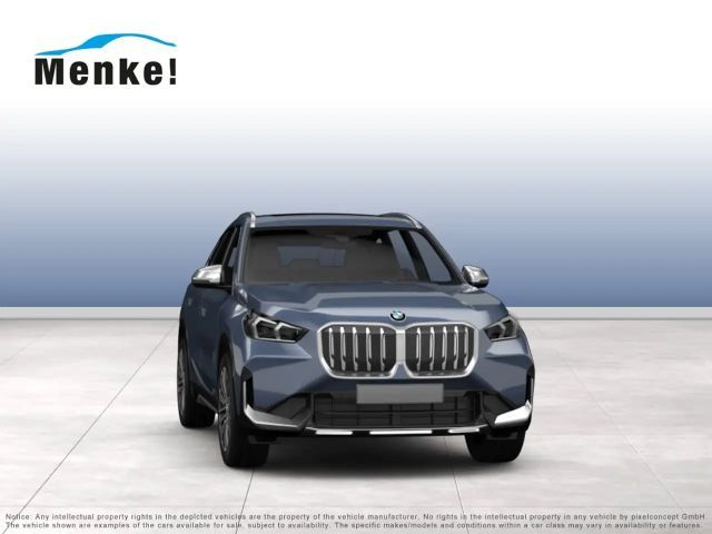 BMW X1 M-Sport sDrive18d
