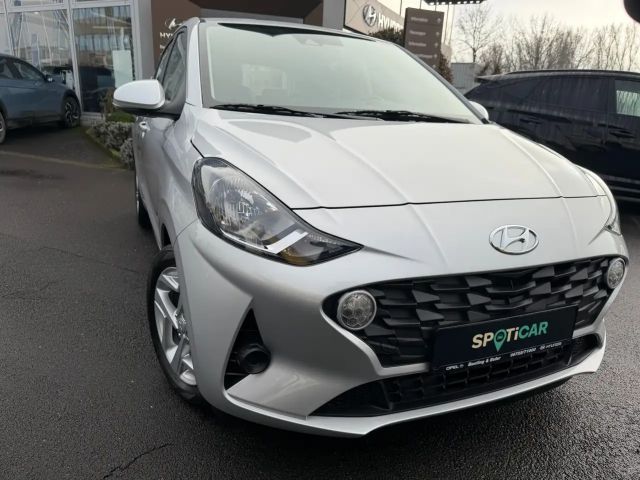 Hyundai i10 1.0 Trend