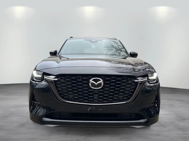 Mazda CX-80 Homura Plus e-Skyactiv