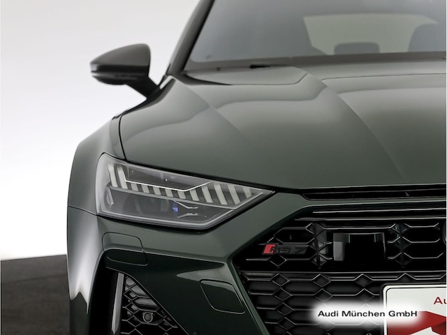 Audi RS7 Quattro Sportback