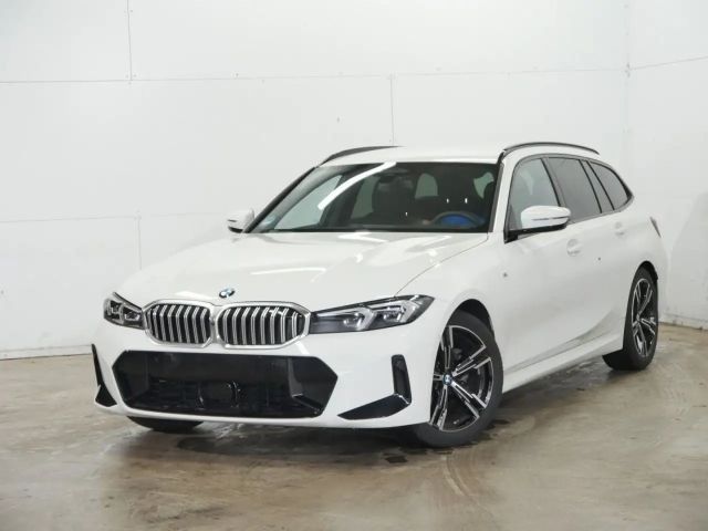 BMW 318 318i M-Sport Touring