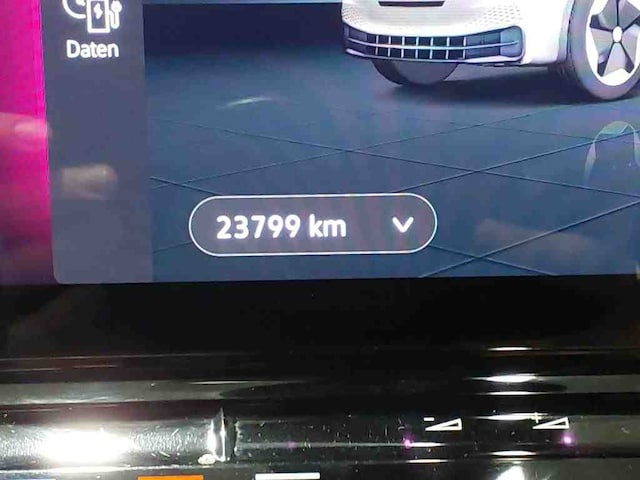 Volkswagen ID.3 58 KWh Performance Pro