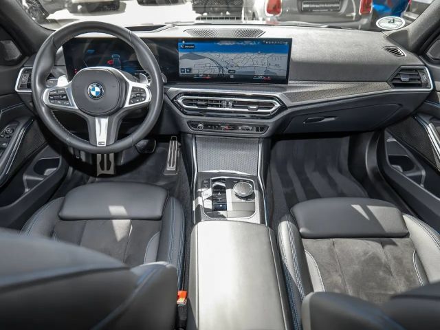 BMW 330 330i M-Sport Sedan