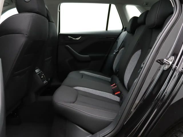 Skoda Kamiq 1.0 TSI Selection