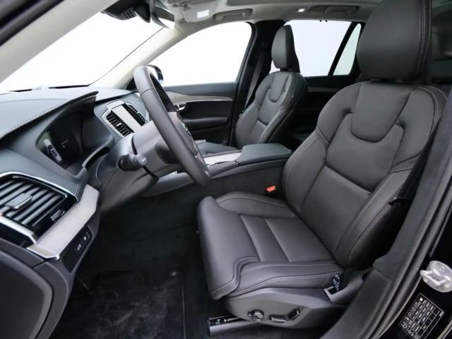 Volvo XC90 AWD Bright T8 Ultra