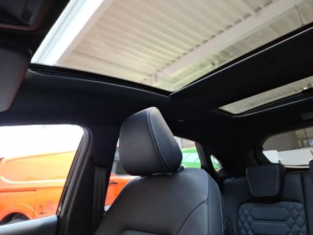 Ford Puma ST Line Vignale