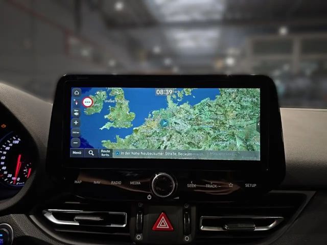 Hyundai i30 2.0 N Performance T-GDi