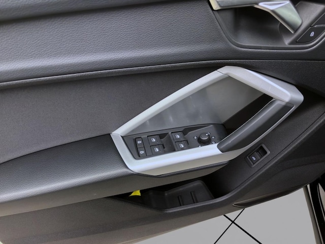 Audi Q3 35 TFSI S-Tronic