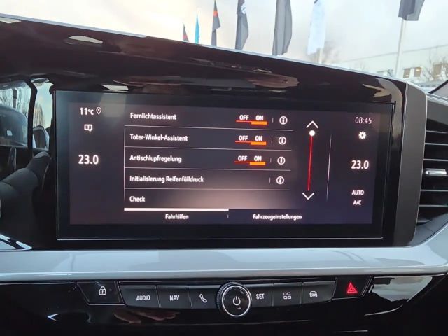 Opel Mokka 1.2 Turbo Turbo Ultimate