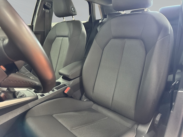 Audi A3 30 TFSI S-Line Sportback