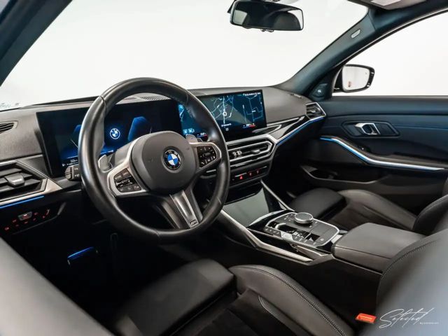 BMW 330 330i M-Sport Sedan xDrive