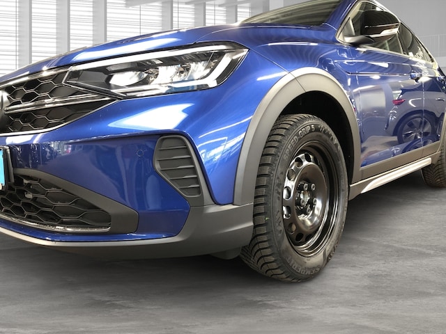 Volkswagen Taigo 1.0 TSI