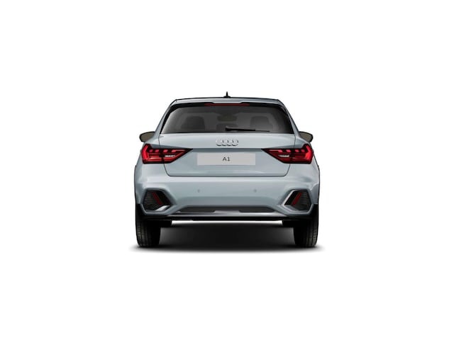 Audi A1 30 TFSI Allstreet S-Tronic