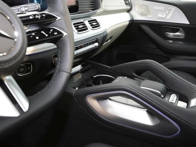 Mercedes-Benz GLE 450 4MATIC AMG Line Coupé