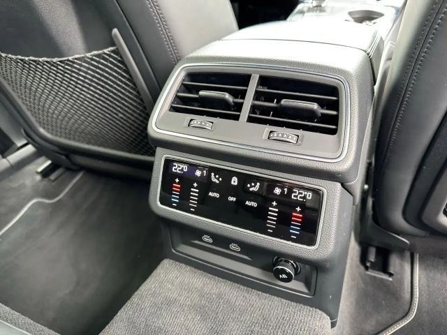 Audi A6 45 TFSI Quattro S-Line