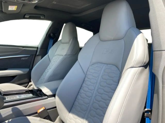 Audi RS7 SB ESSENTIALS PAKET KERAMIK 22'' HUD PANORAMA SPOR