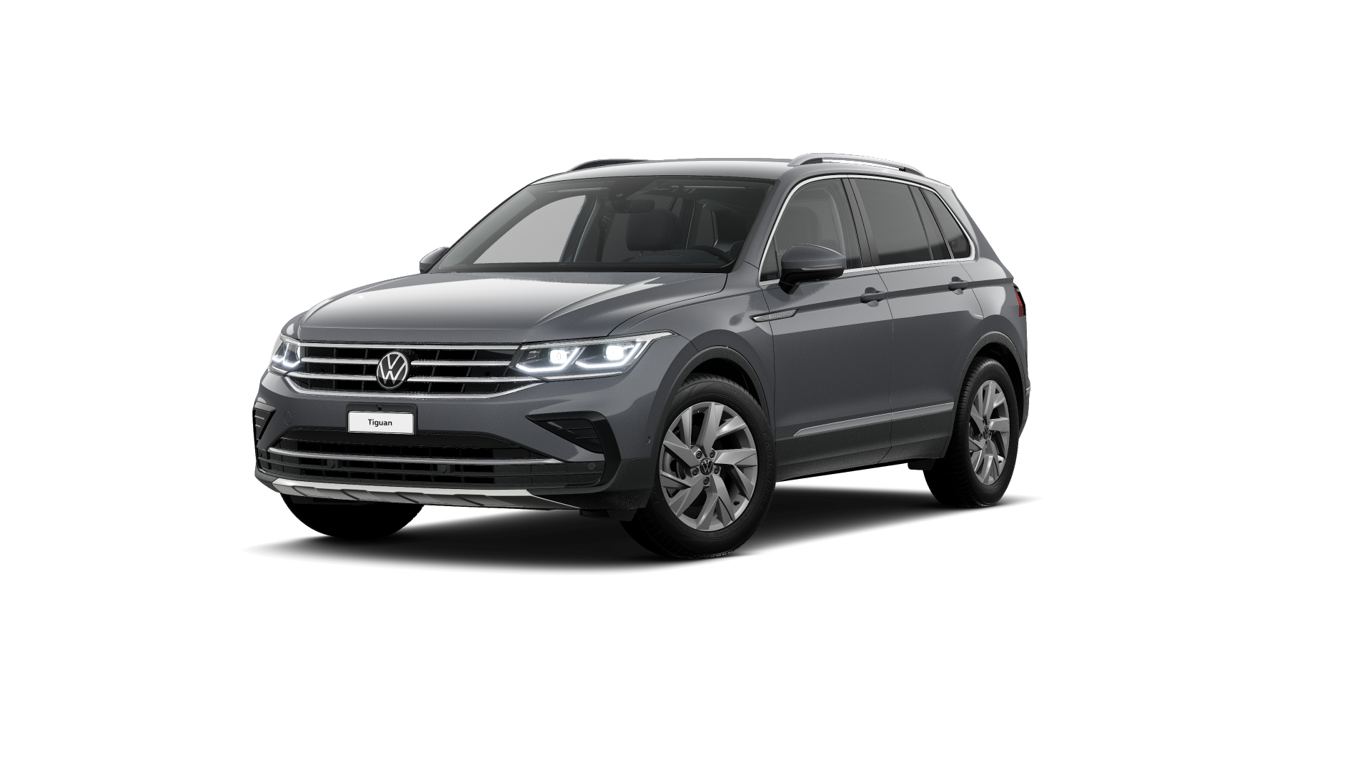 Volkswagen Tiguan 1.5 TSI Elegance Elegance