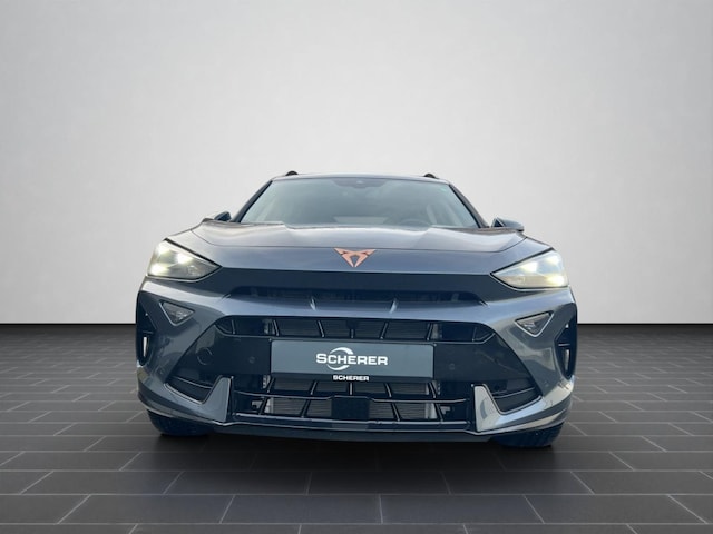 Cupra Formentor DSG Performance