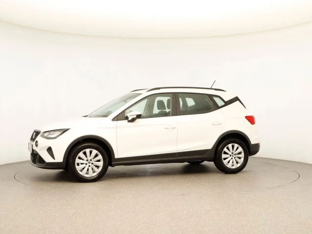 Seat Arona 1.0 TSI Reference