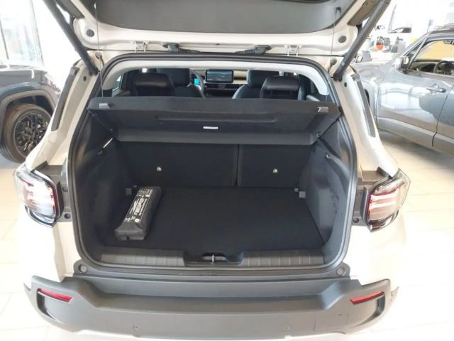 Jeep Avenger Altitude Full-Electric