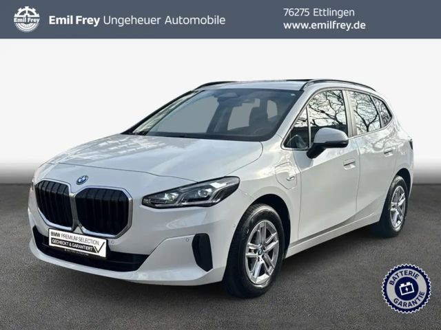 BMW 225 Active Tourer xDrive