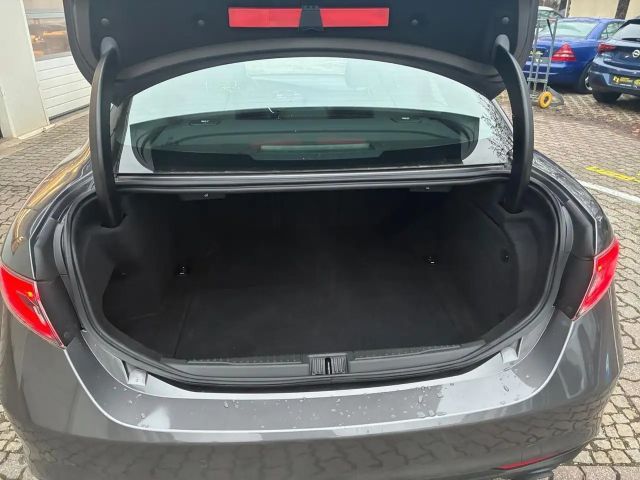 Alfa Romeo Giulia TI Turbo