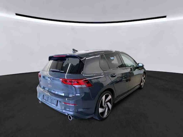 Volkswagen Golf 2.0 TSI GTI Golf VIII