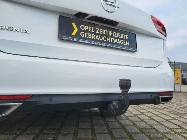 Opel Insignia Sports Tourer