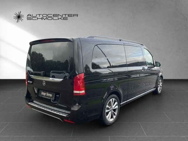 Mercedes-Benz EQV 300