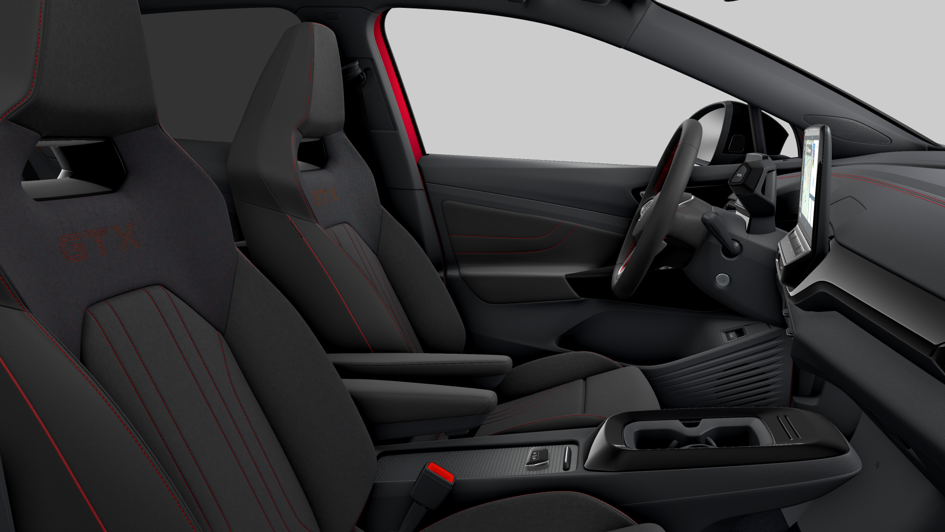 Volkswagen ID.4 4Motion GTX