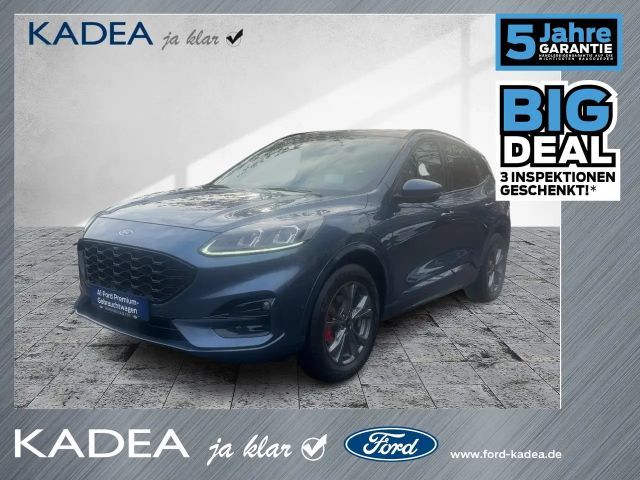 Ford Kuga Plug in Hybrid ST Line X