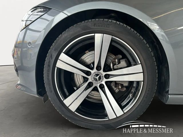 Mercedes-Benz C 200 AVANTGARDE Estate