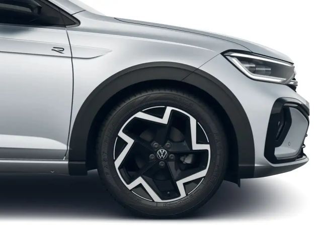 Volkswagen Taigo 1.0 TSI R-Line