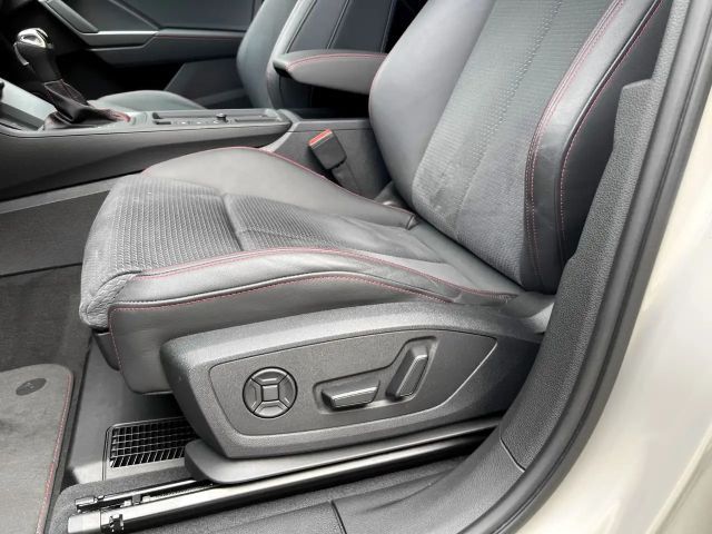 Audi Q3 40 TFSI Quattro S-Line Sportback