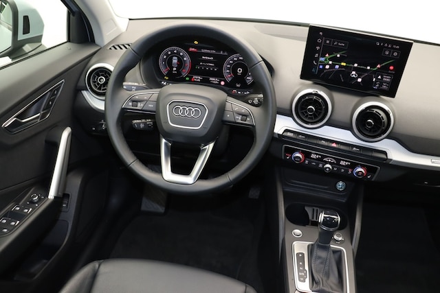 Audi Q2 35 TFSI S-Tronic