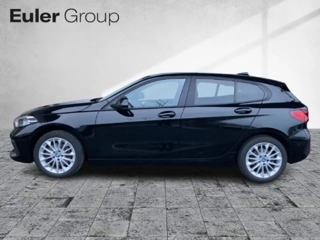 BMW 118 118d Sedan