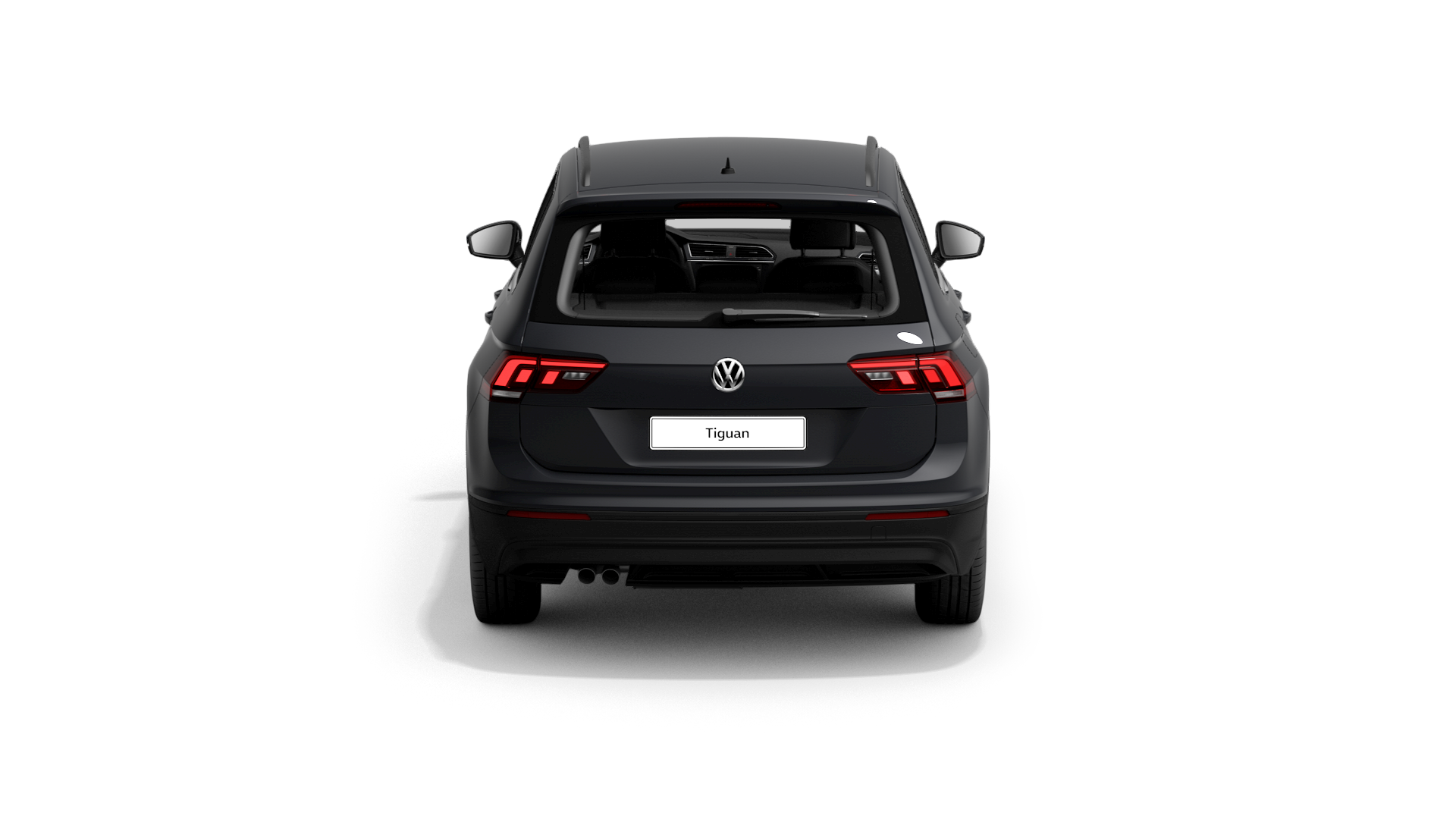 Volkswagen Tiguan DSG