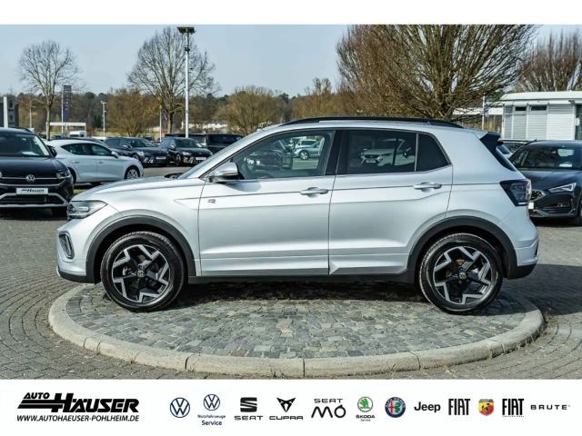 Volkswagen T-Cross 1.5 TSI DSG R-Line