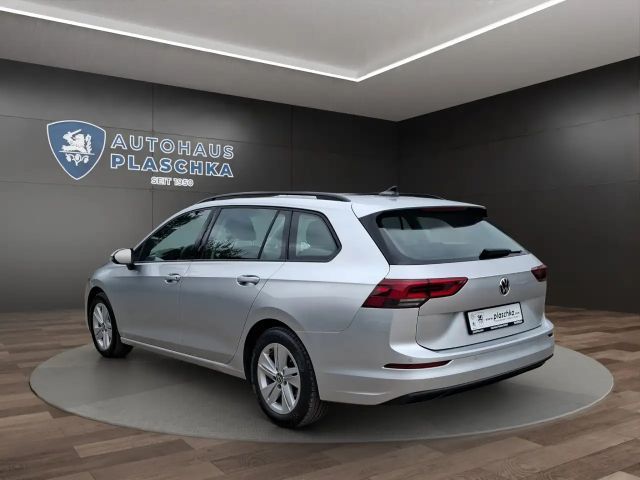 Volkswagen Golf 2.0 TDI Golf VIII Life