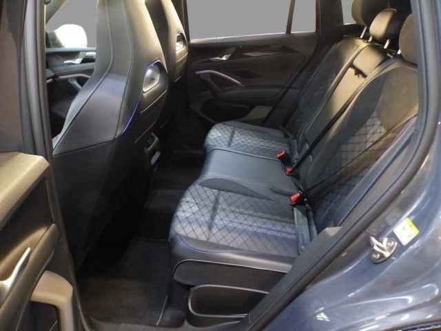 Volkswagen Tiguan DSG R-Line