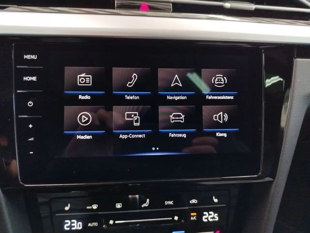 Volkswagen Arteon 2.0 TSI 4Motion DSG