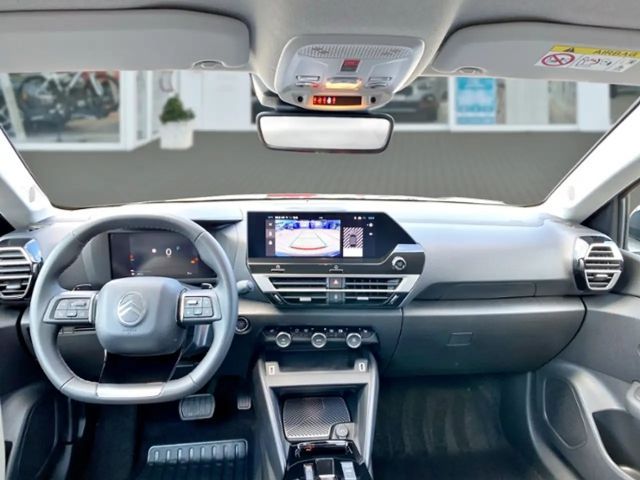 Citroën C4 Max PureTech