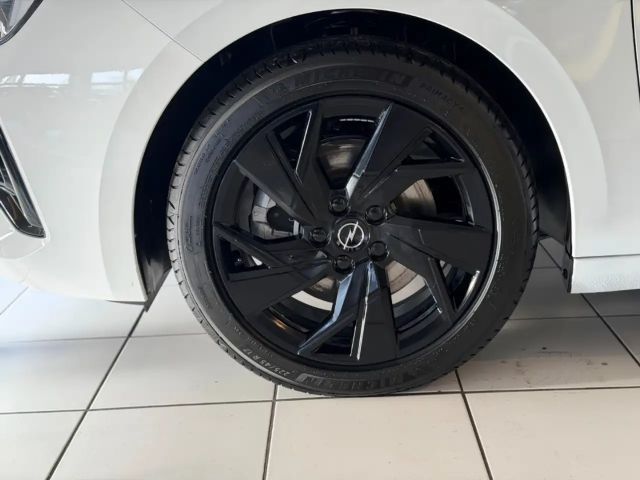 Opel Astra GS-Line Grand Sport Sports Tourer