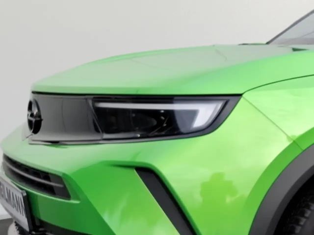 Opel Mokka GS-Line Grand Sport