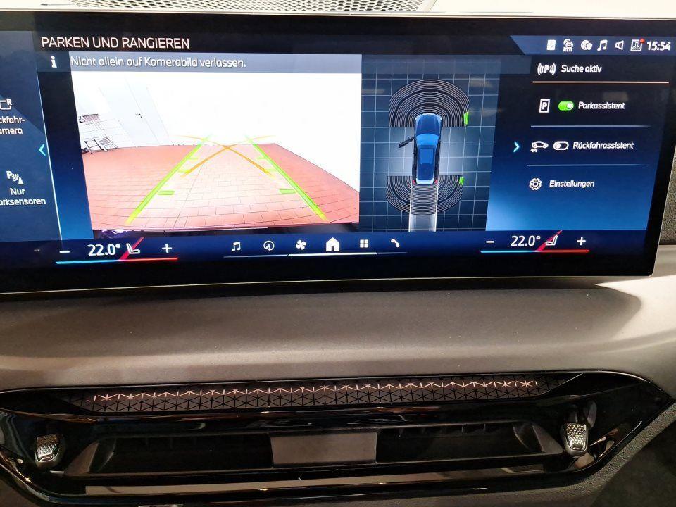 BMW 318 318i Touring