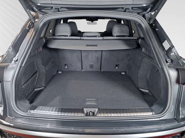 Audi Q5 Quattro S-Tronic