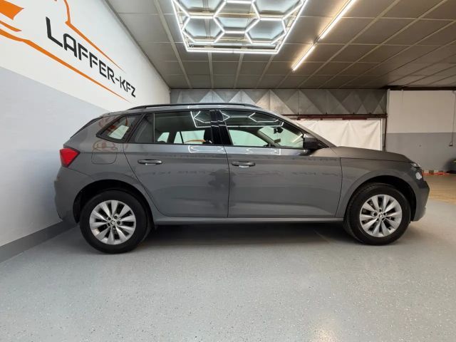 Skoda Kamiq Active