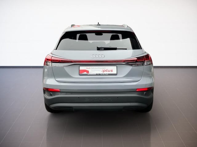 Audi Q4 e-tron SUV 45 e-tron Audi Q4 e-tron