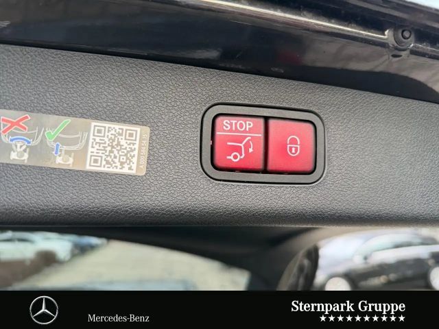 Mercedes-Benz E 220 AMG Line E 220 d Estate